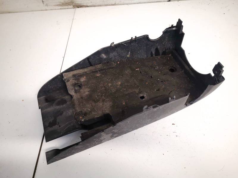 3C0858625A Volkswagen Passat 2007 Кожух рулевой колонки нижний - Thumbnail 2