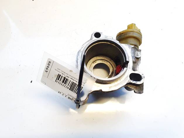 Citroen Berlingo 2007 Ātruma sensors