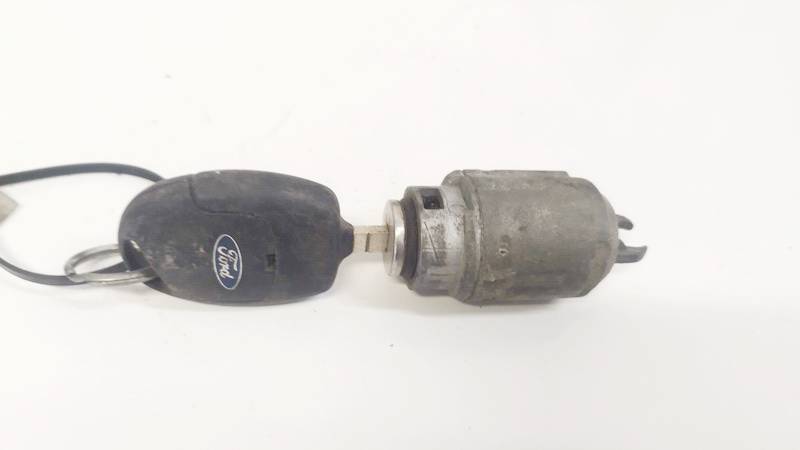 Ford Focus 2006 Aizdedzes slēdzene - Thumbnail 3