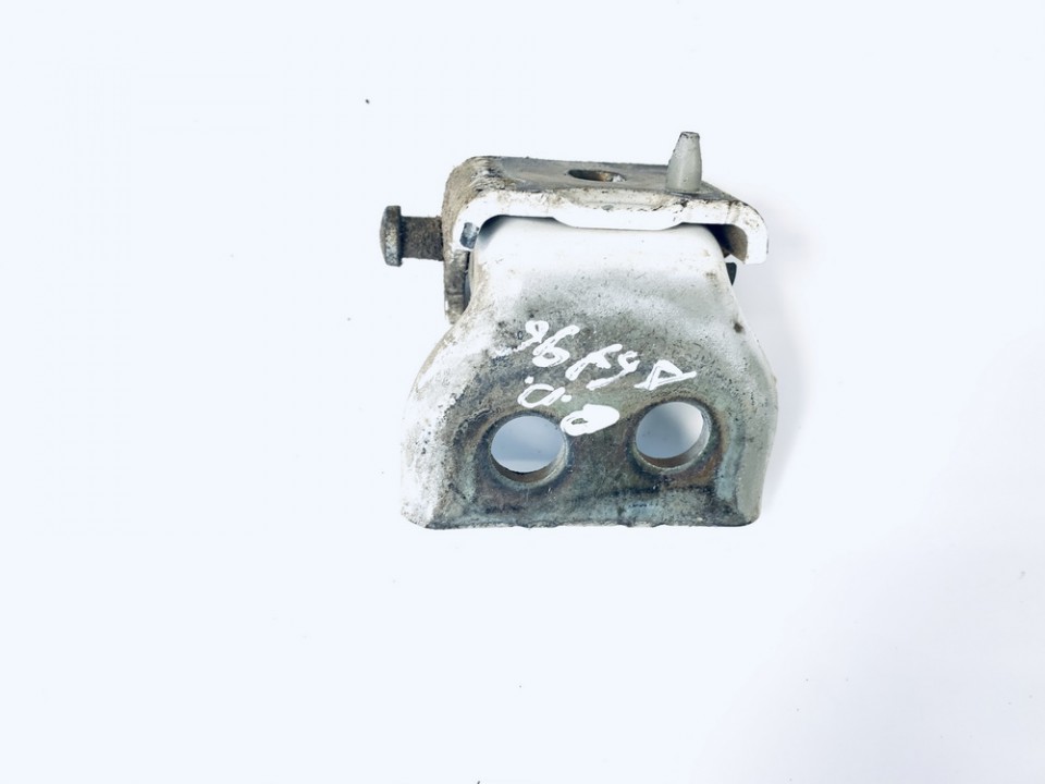 Citroen C4 2005 Door Hinge - REAR