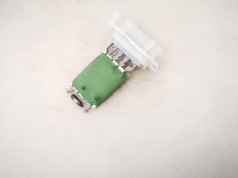 Peugeot 207 2008 Heater Resistor (Heater Blower Motor Resistor)