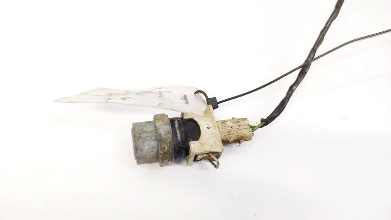 Ford Focus 1999 Oro kondicionieriaus daviklis