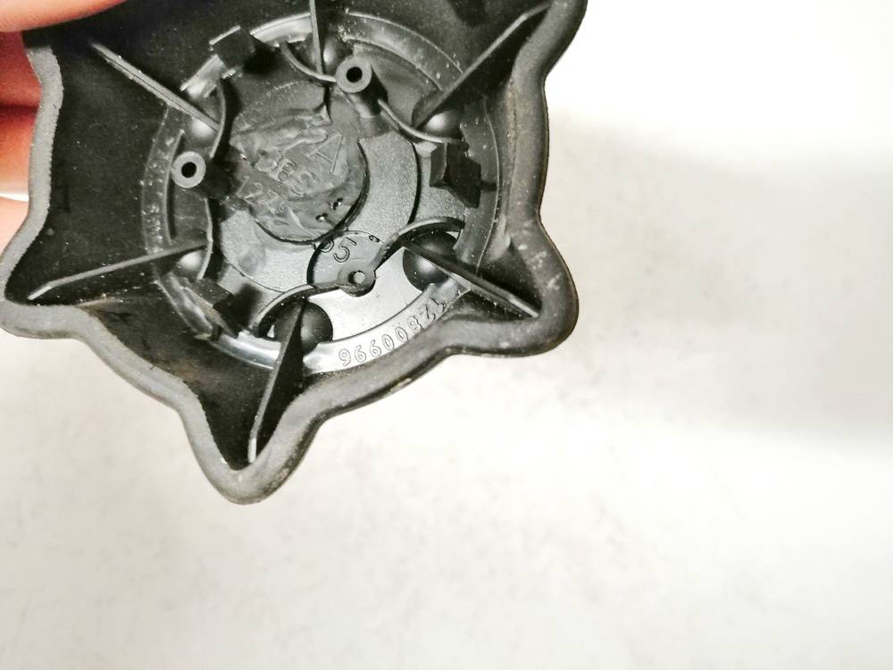 12800996 SAAB 9-3 2003 Salono apdaila (plastmases) - Thumbnail 3