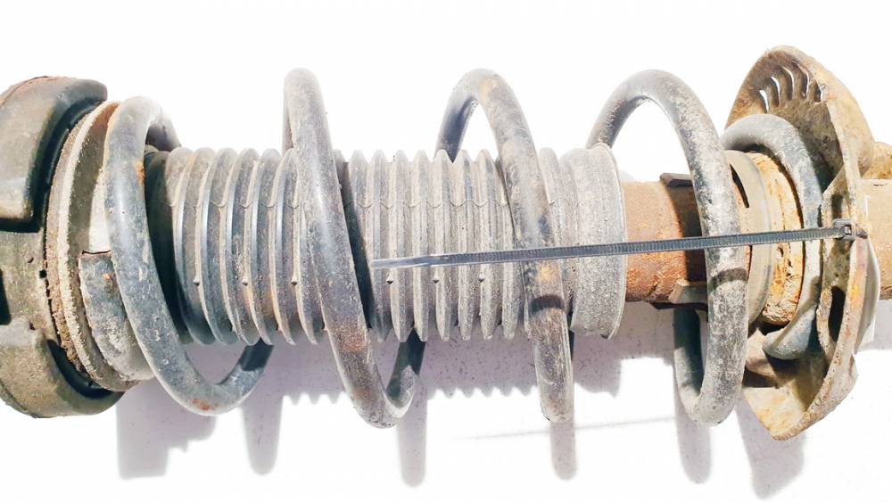 1K0413031BF Skoda Octavia 2011 Amortyzator - PRZEDNIE PRAWE - Thumbnail 2