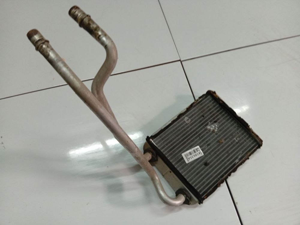 Renault Laguna 2003 RADIADOR CALEFACCION - AIRE ACONDICIONADO, Radiador calefacción soplador