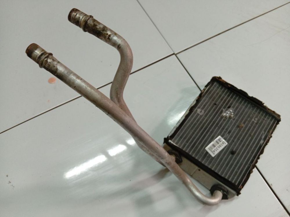 Renault Laguna 2003 Heater radiator (heater matrix) - Thumbnail 2