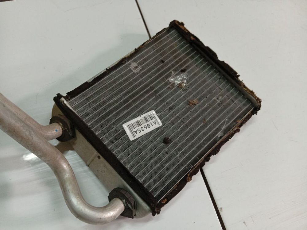 Renault Laguna 2003 Heater radiator (heater matrix) - Thumbnail 3