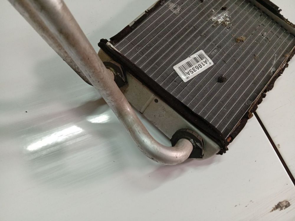 Renault Laguna 2003 Heater radiator (heater matrix) - Thumbnail 4