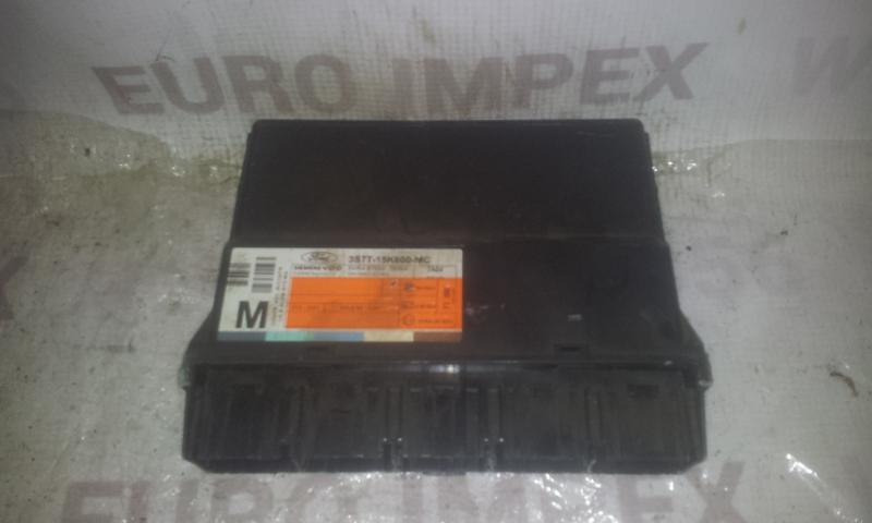 3S7T15K600MC Ford Mondeo 2003 General Module Comfort Relay (Unit)