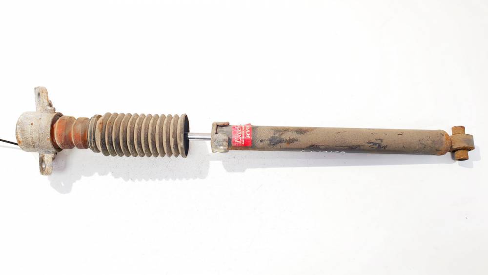 343459 Opel Corsa 2007 Amortyzator - TYLNE LEWE