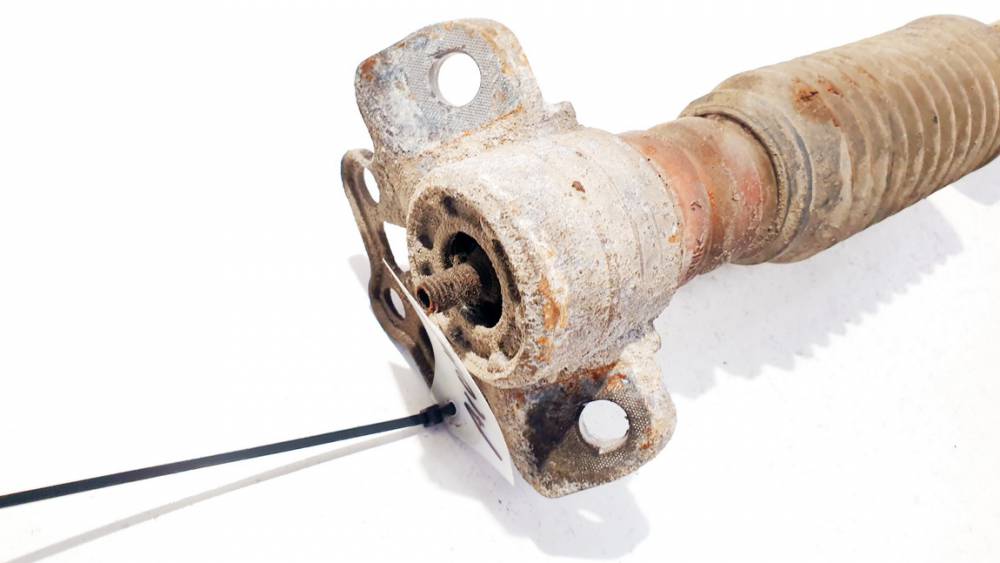 343459 Opel Corsa 2007 Amortyzator - TYLNE LEWE - Thumbnail 2