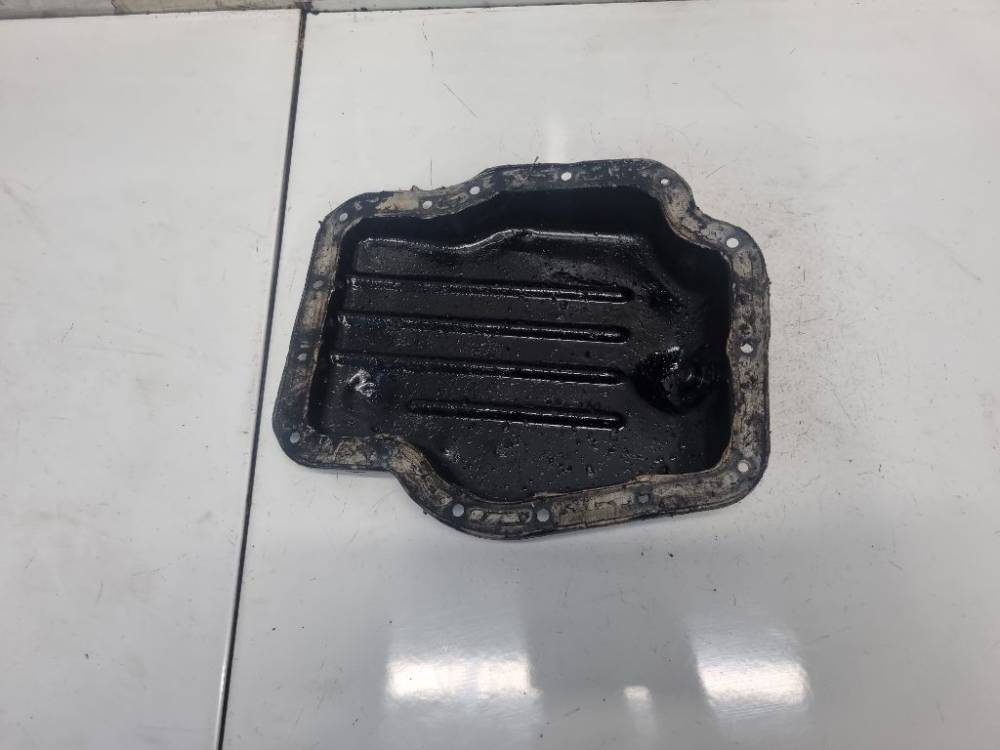 Opel Meriva 2004 Variklio karteris