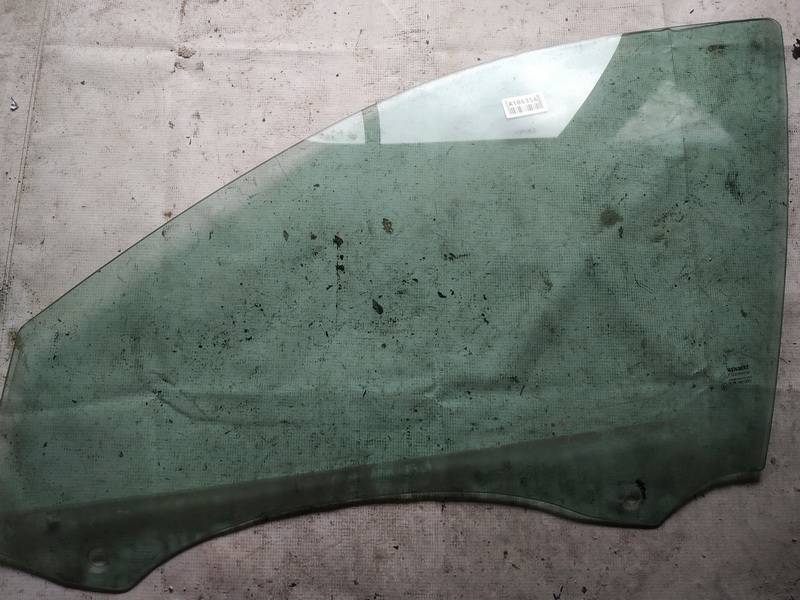 AS2 Renault Laguna 2003 LUNA DELANTERA IZQUIERDA, Luna de la puerta delantera - FRENTE IZQUIERDO