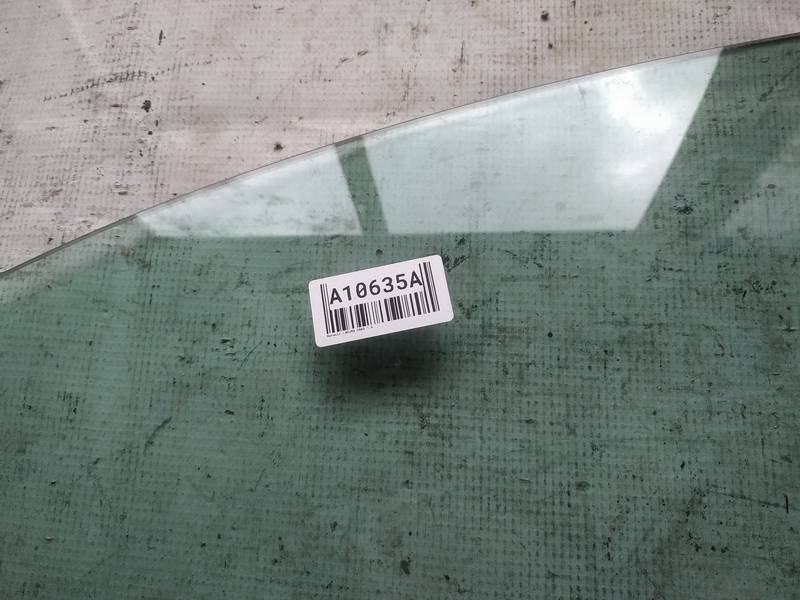 AS2 Renault Laguna 2003 Seitenscheibe Fenster Seiten Scheibe Vorne Linke - Thumbnail 3