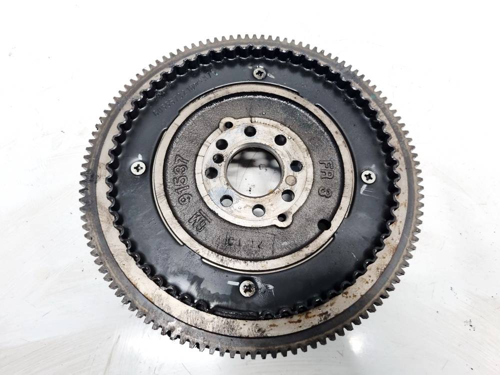 91537 Opel Corsa 2018 Spararats - Thumbnail 3