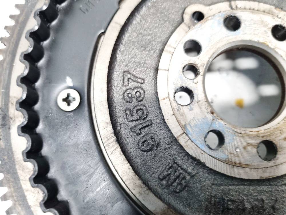 91537 Opel Corsa 2018 Spararats - Thumbnail 4