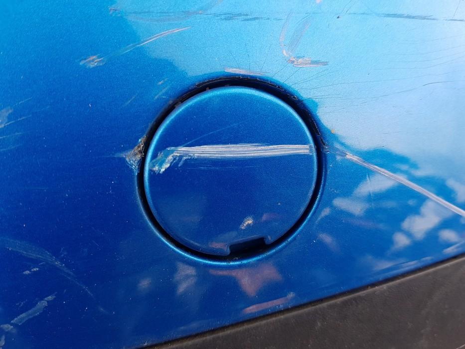 Volkswagen Touran 2004 MOLDURAS TRASERAS, Tapa-tapón del gancho de remolque delantero