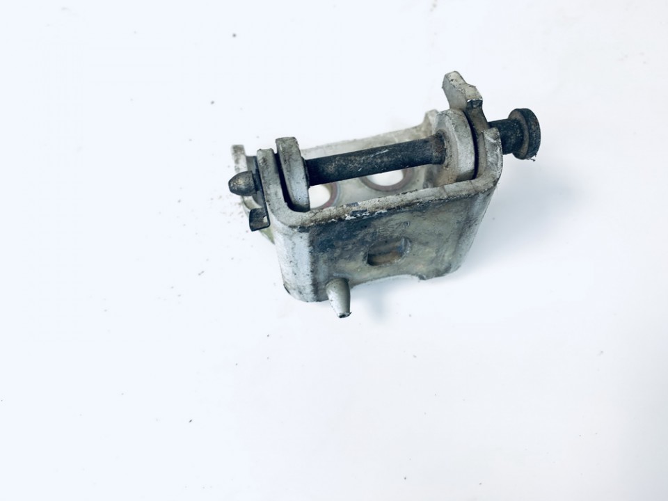 Citroen C4 2005 Door Hinge - FRONT - Thumbnail 3
