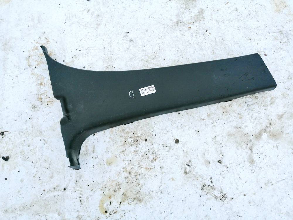 C23568220 Mazda 5 2006 Innenausstattung