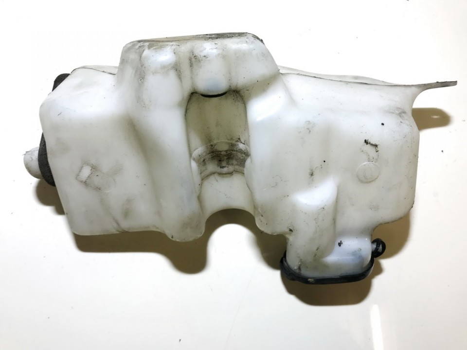 7700847815 Renault Clio 2004 Windshield Washer Reservoir tank (WASHER BOTTLE) - Thumbnail 2
