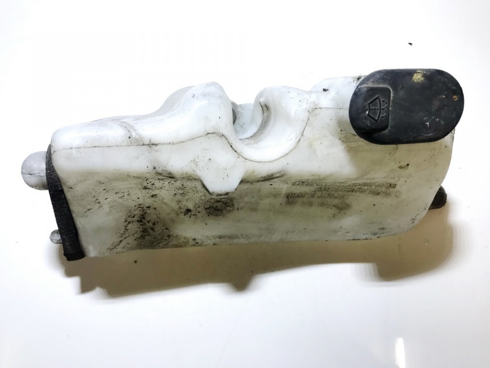 7700847815 Renault Clio 2004 Windshield Washer Reservoir tank (WASHER BOTTLE)