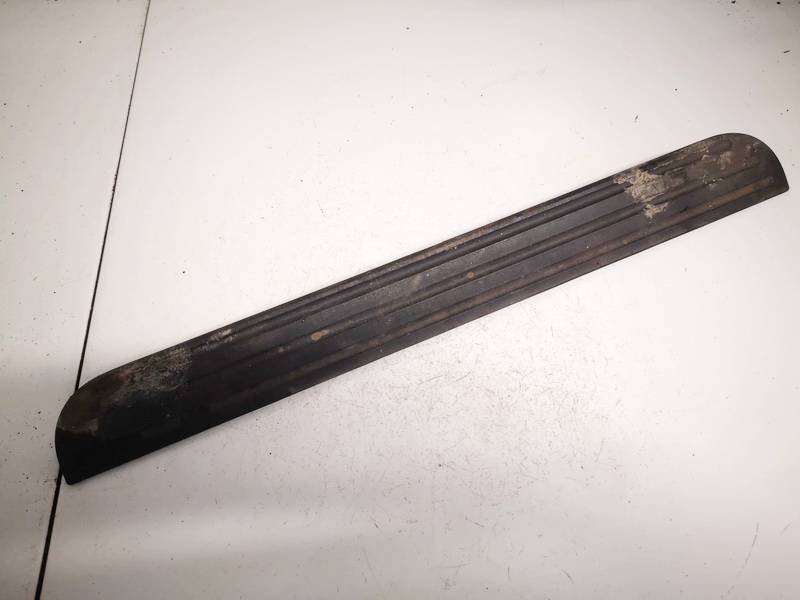 6791142030 Toyota RAV-4 2009 Schwelle verkleidung Vorne Rechts