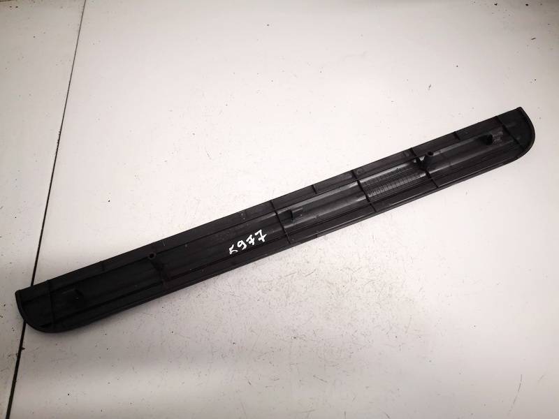 6791142030 Toyota RAV-4 2009 Schwelle verkleidung Vorne Rechts - Thumbnail 2