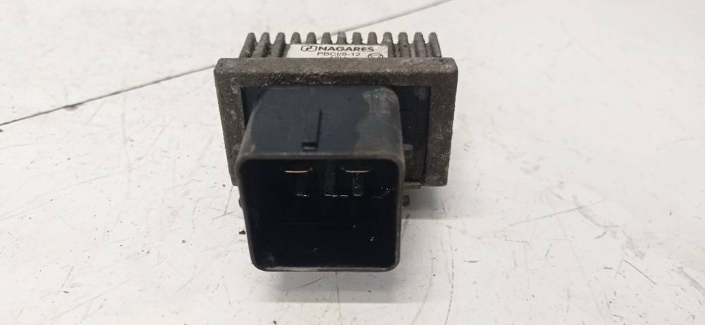 9M5Q12A343AA Ford Grand C-Max 2011 Glow plug relay
