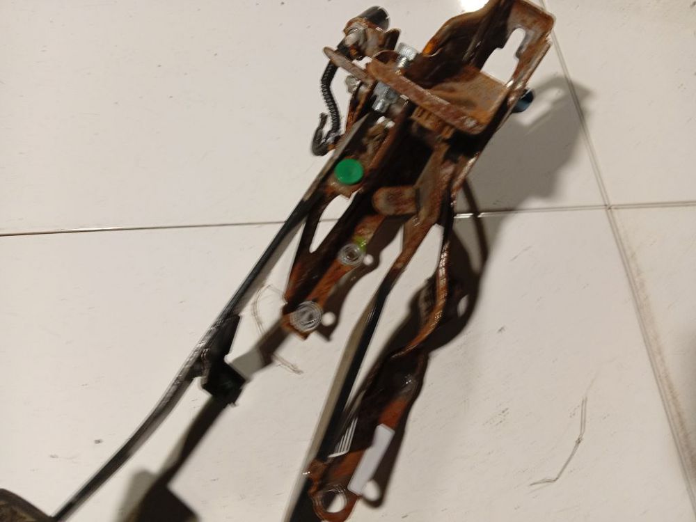 Toyota Aygo 2012 Clutch pedal - Thumbnail 3