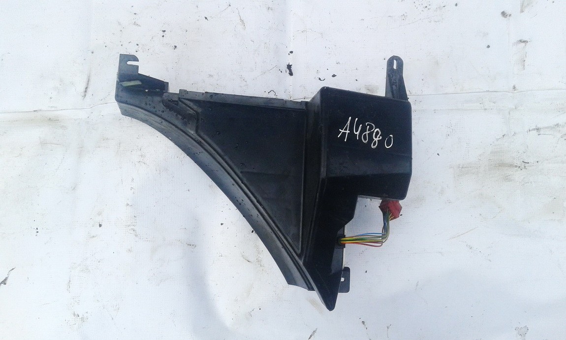 491341029601 Audi A3 1999 Loudspeaker (Subwoofer)