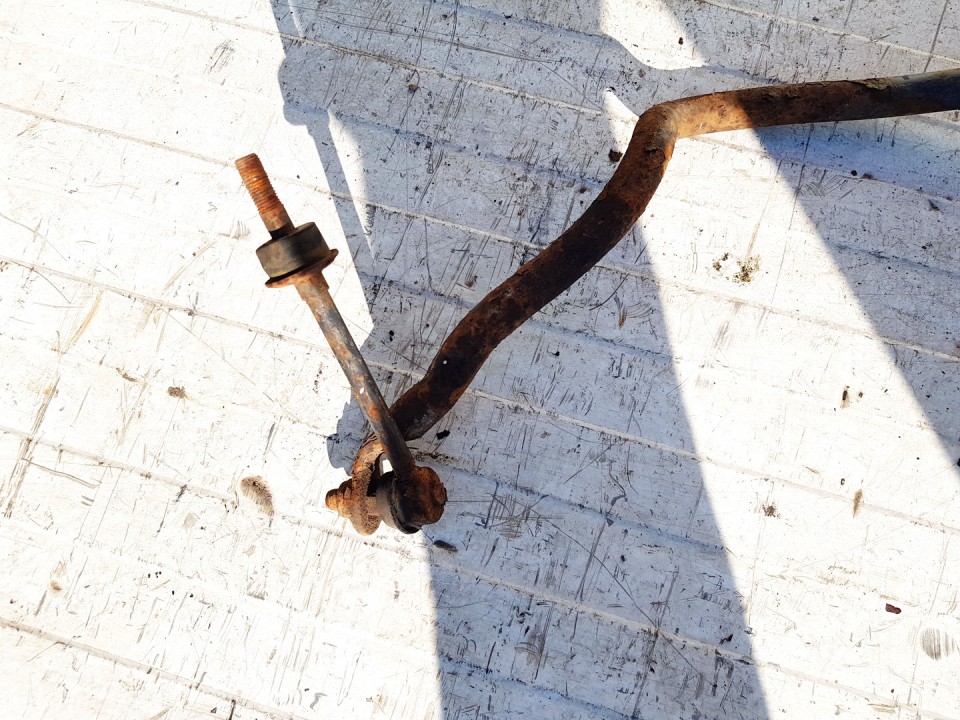 Renault Scenic 1998 Stabilizer (sway bar, anti roll bar) - FRONT - Thumbnail 3