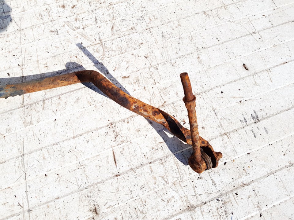 Renault Scenic 1998 Stabilizer (sway bar, anti roll bar) - FRONT - Thumbnail 2