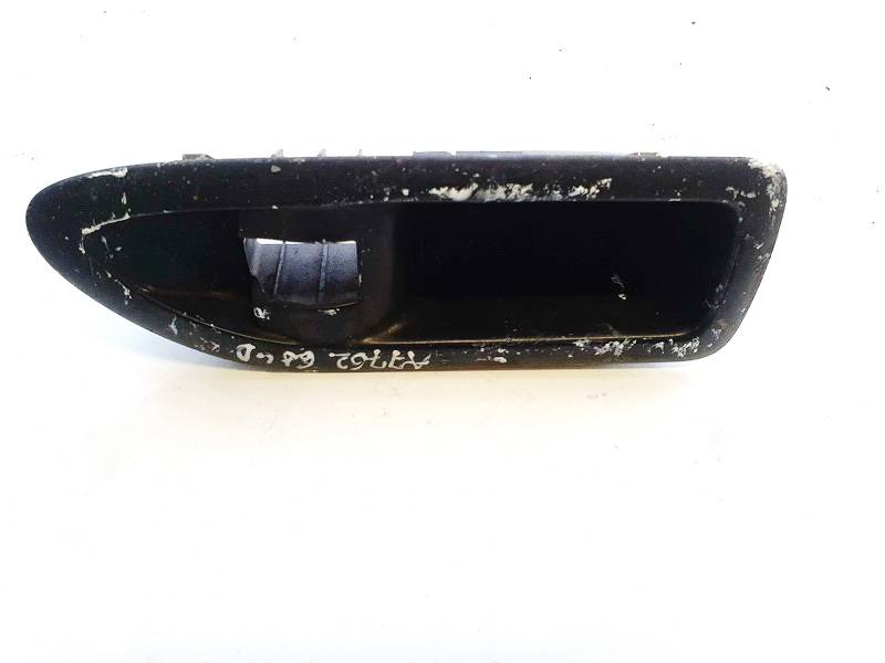 8200016014 Renault Laguna 2001 Window Switch Control Bezel (Trim) - Thumbnail 2