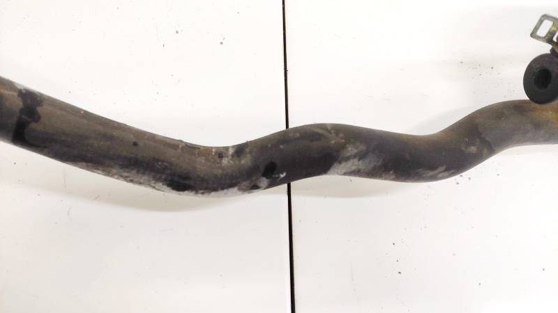 911917404 BMW 5-Series 2011 Ūdens šļūtene