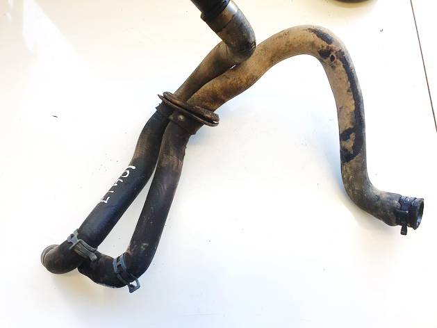 8D0819373N Volkswagen Passat 1998 Radiator Hose (Water Hose)