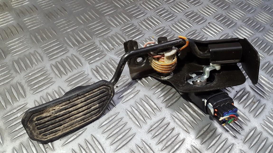 8928152011 Toyota Corolla Verso 2005 Elektroniczny pedał przyspieszenia