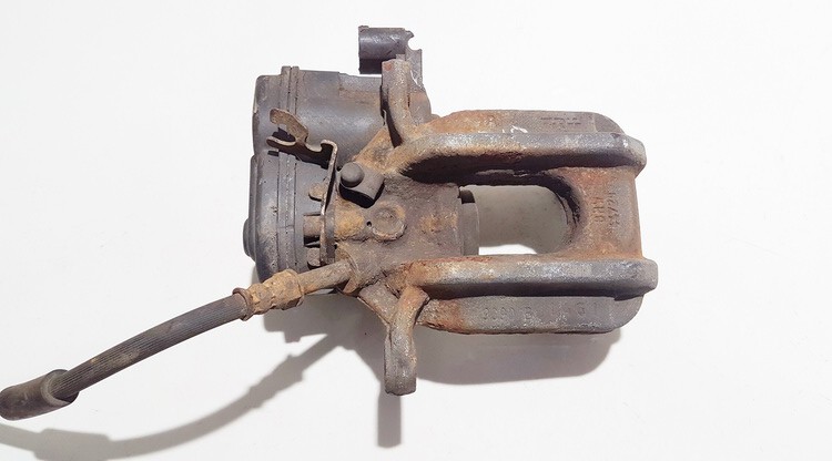 32349660 BMW 5-Series 2012 Disc-Brake Caliper - REAR RIGHT