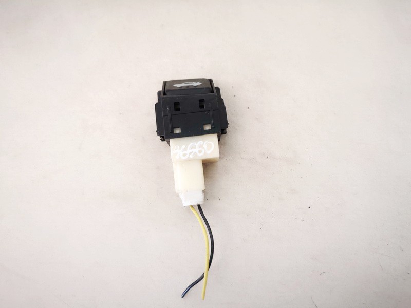 15A604 Mazda RX-8 2007 Tavaratilan avauspainike - Thumbnail 2