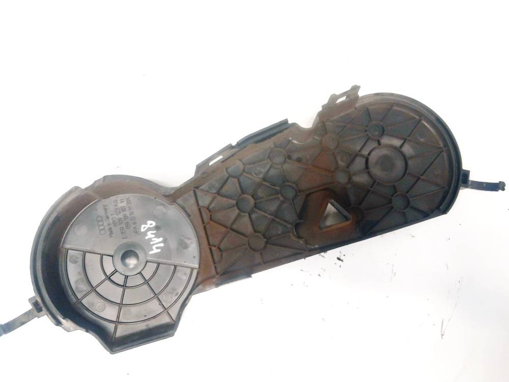 E059109123AB Audi Q7 2006 Zahnriemenschutz Zahnriemen Schutz