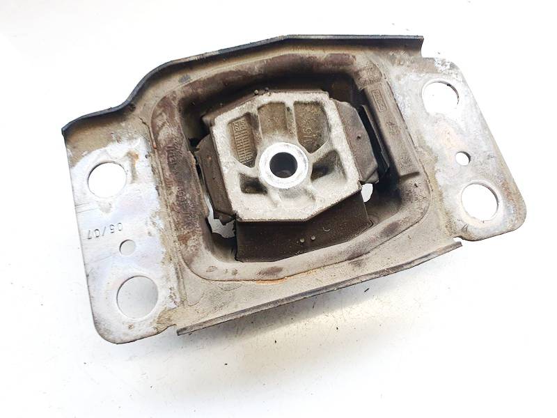 6G917M121BC Ford Mondeo 2007 Support moteur - Thumbnail 3