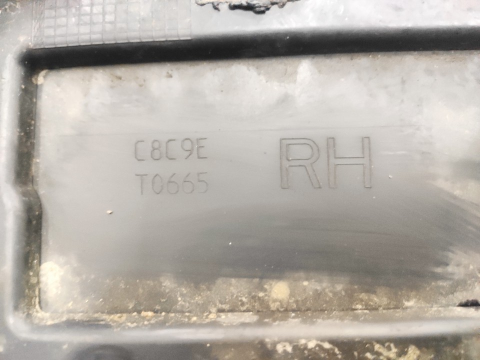 C8C9ET0665 Land-Rover Discovery Sport 2017 Kitos dalys - Thumbnail 3