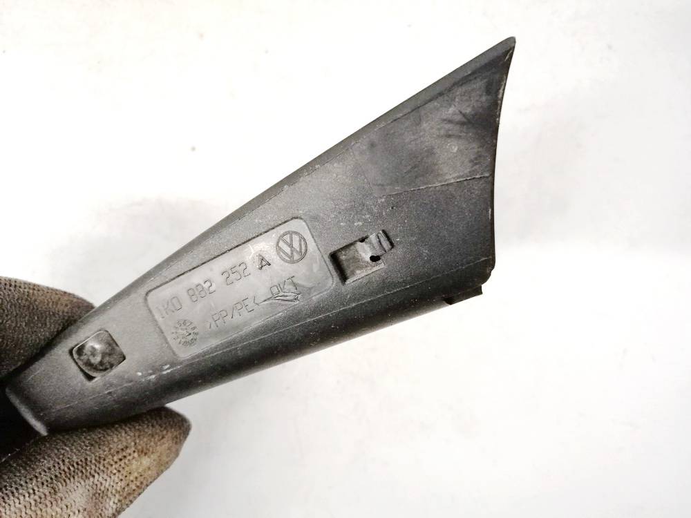 1K0882252A Skoda Octavia 2004 Interior trim - Thumbnail 3