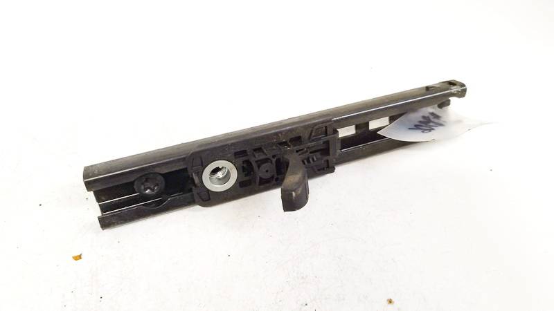 6G9N611C46 Ford S-Max 2008 Seat belt adjustment rail - FRONT RIGHT