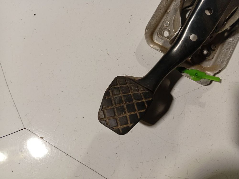 1T1721057K Volkswagen Touran 2004 Pedal work, Brake pedal, Pedal bracket, Clutch pedal - Thumbnail 2
