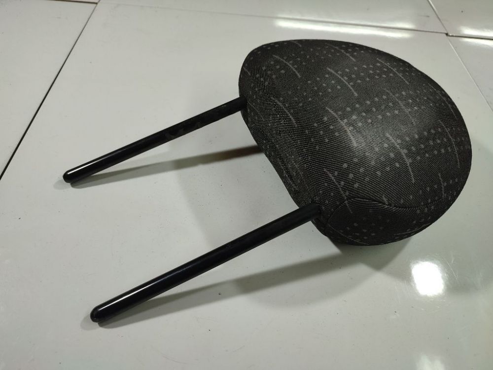 Citroen C3 2006 Reposacabezas del asiento - Thumbnail 3