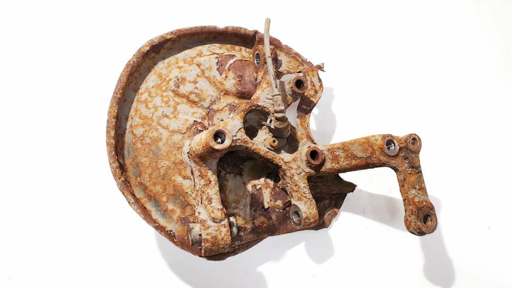 1K0435N Volkswagen Golf Plus 2005 Wspornik piasty - TYLNE LEWE