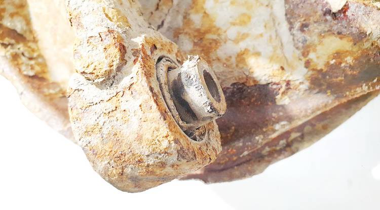 1K0435N Volkswagen Golf Plus 2005 Wspornik piasty - TYLNE LEWE - Thumbnail 3