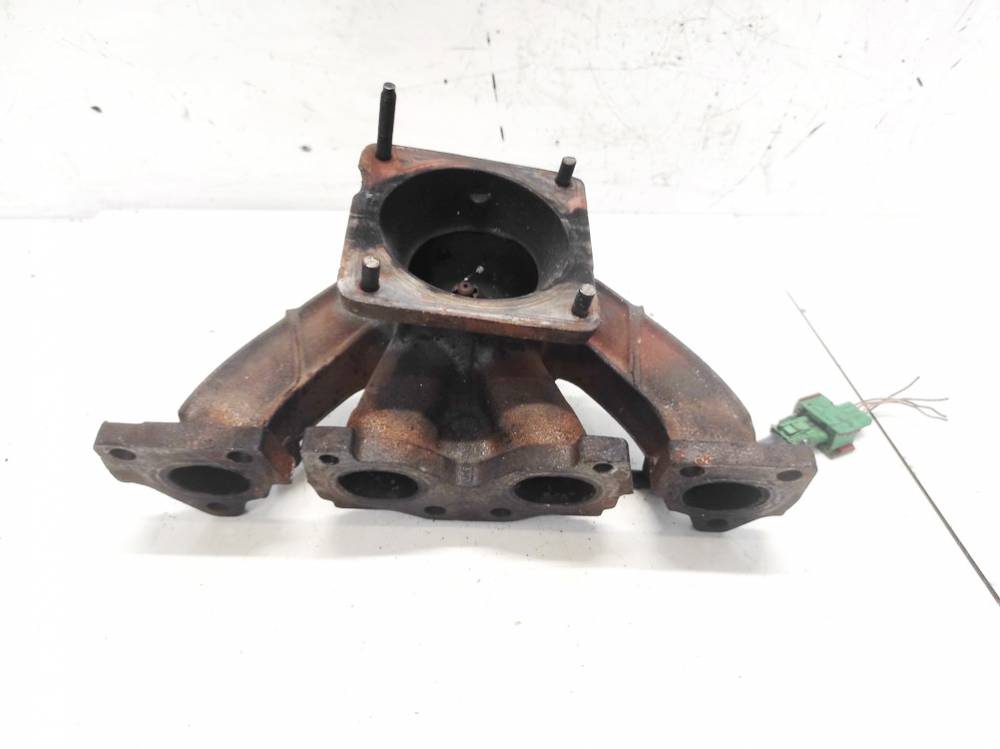 9636962310 Citroen Xsara Picasso 2000 Ismetimo kolektorius - Thumbnail 3