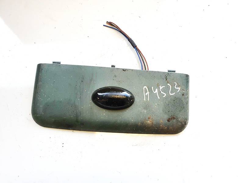 7700836248 Renault Scenic 1998 Citi elektroniskie sensori