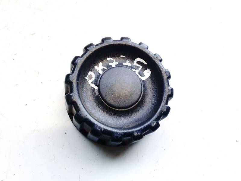 Renault Megane 2000 Interior trim